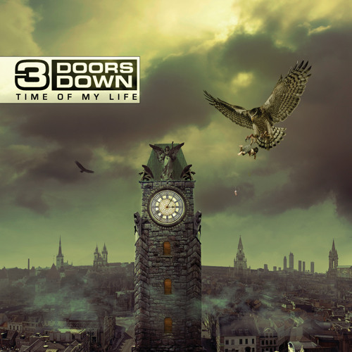 Listen to Train (Demo) by 3doorsdown in 3 Doors Down playlist online for  free on SoundCloud