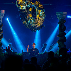 Lucas Toporoski - Warung Tour CDE - Paraguay