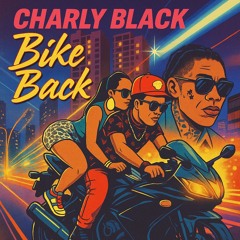 Vybz Kartel ✖️ Charly Black - Bicycle (Ice Supreme Bootleg Remix)