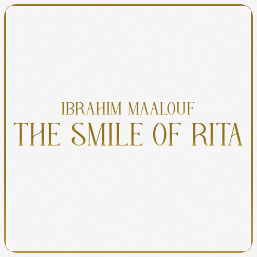 The Smile of Rita