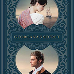 ACCESS EBOOK 📦 Georgana's Secret (Proper Romance) by  Arlem Hawks [EPUB KINDLE PDF E