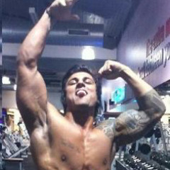 every gym bro knows this banger!! (R.I.P zyzz)