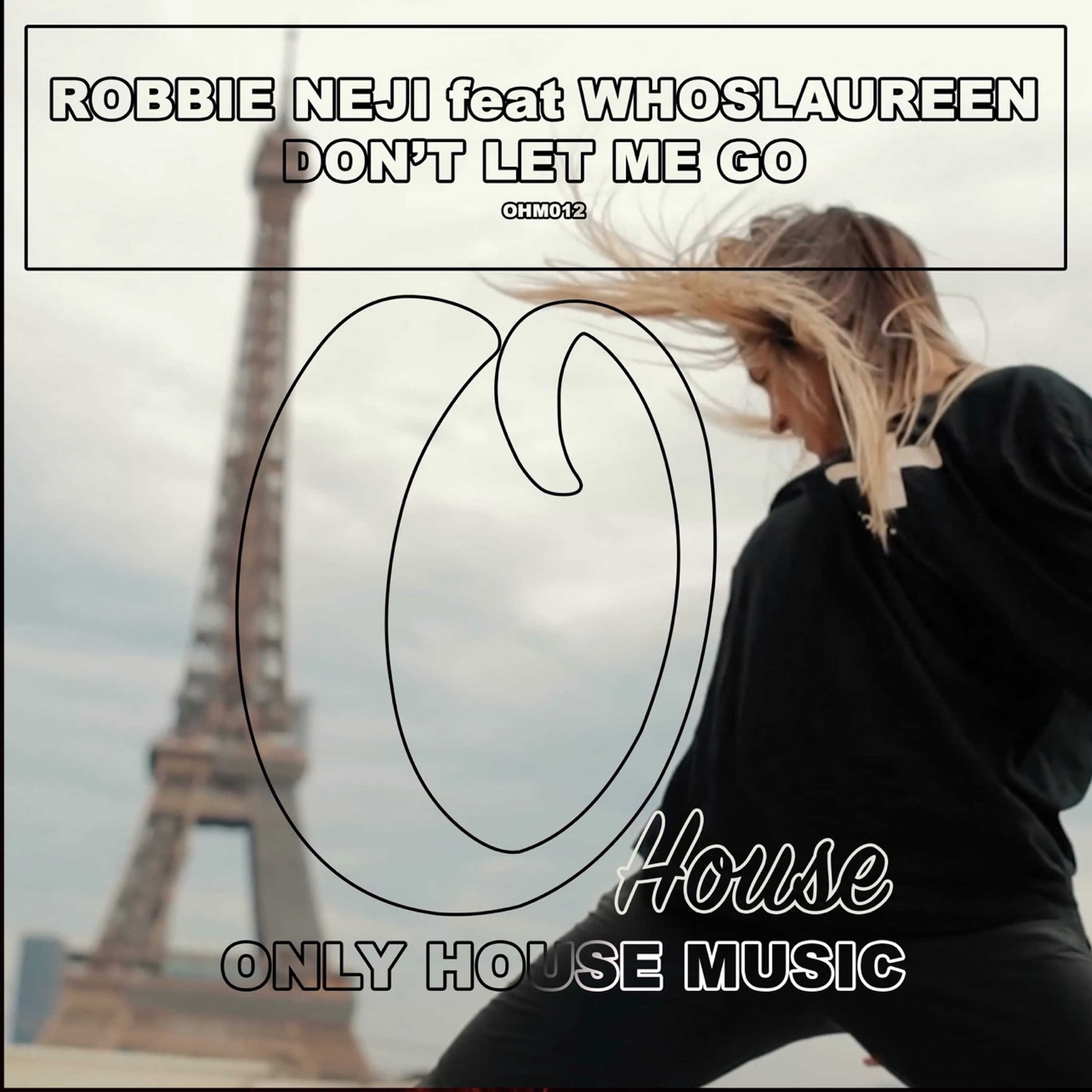 Amazing Corporation / Robbie Neji