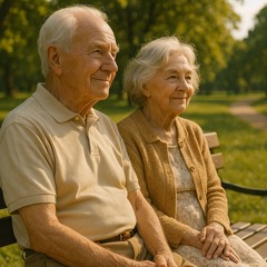 Growing old