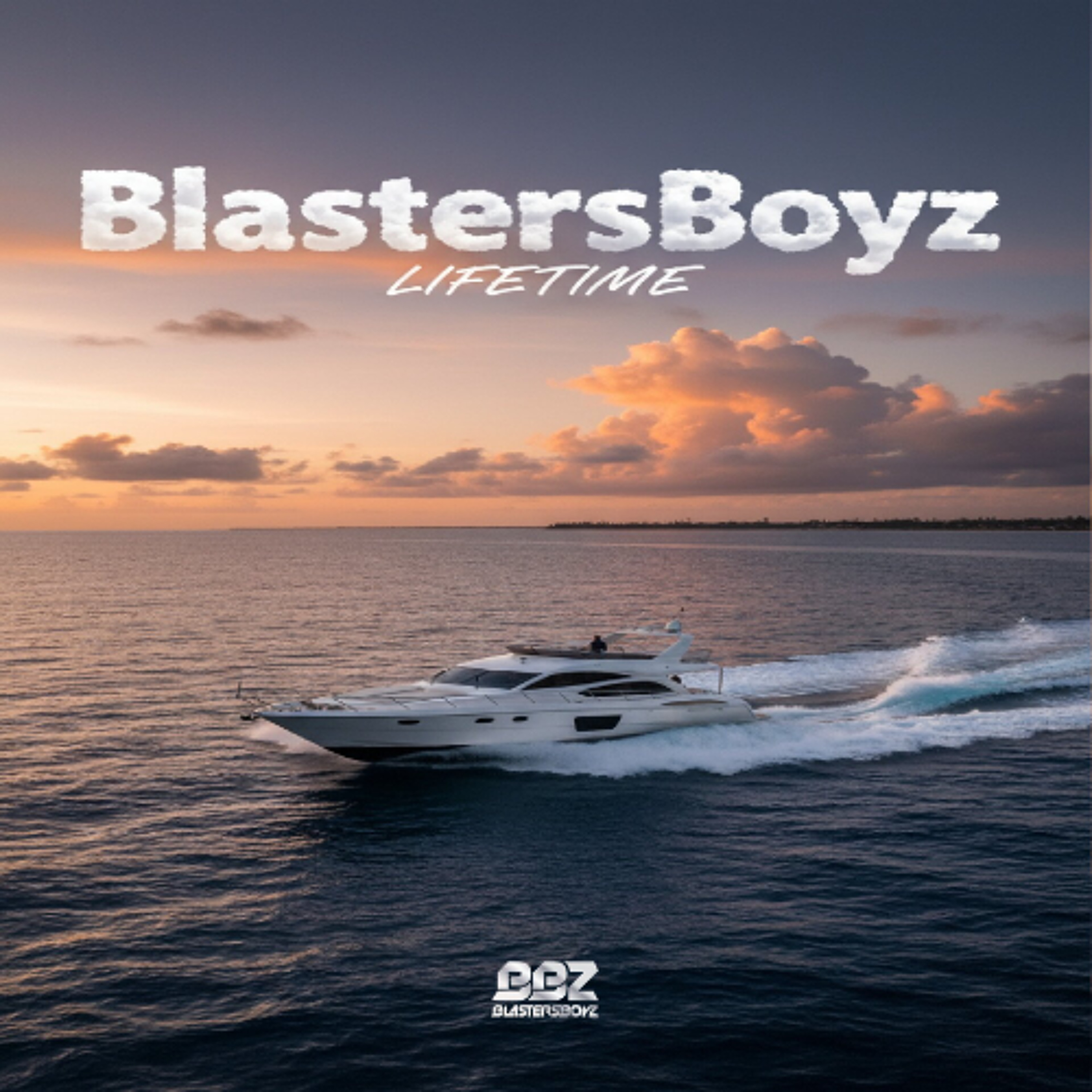 Track cover