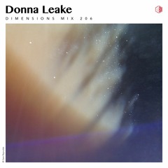 DIM206 - Donna Leake