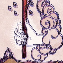 just 'cause i joke and smoke a lot