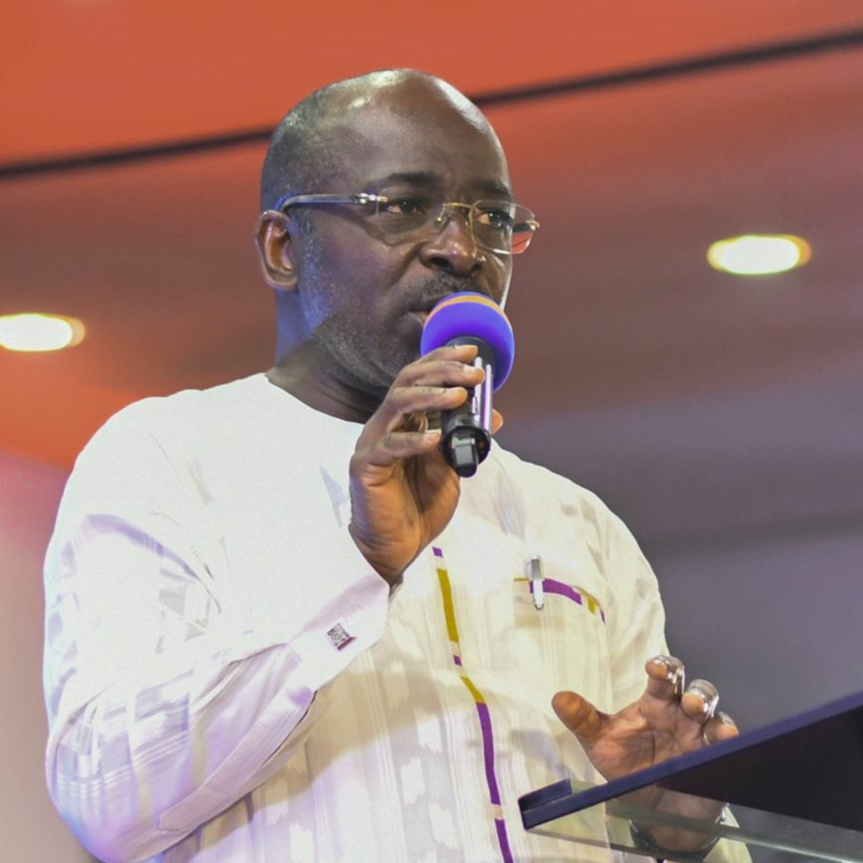 Piwc Accra