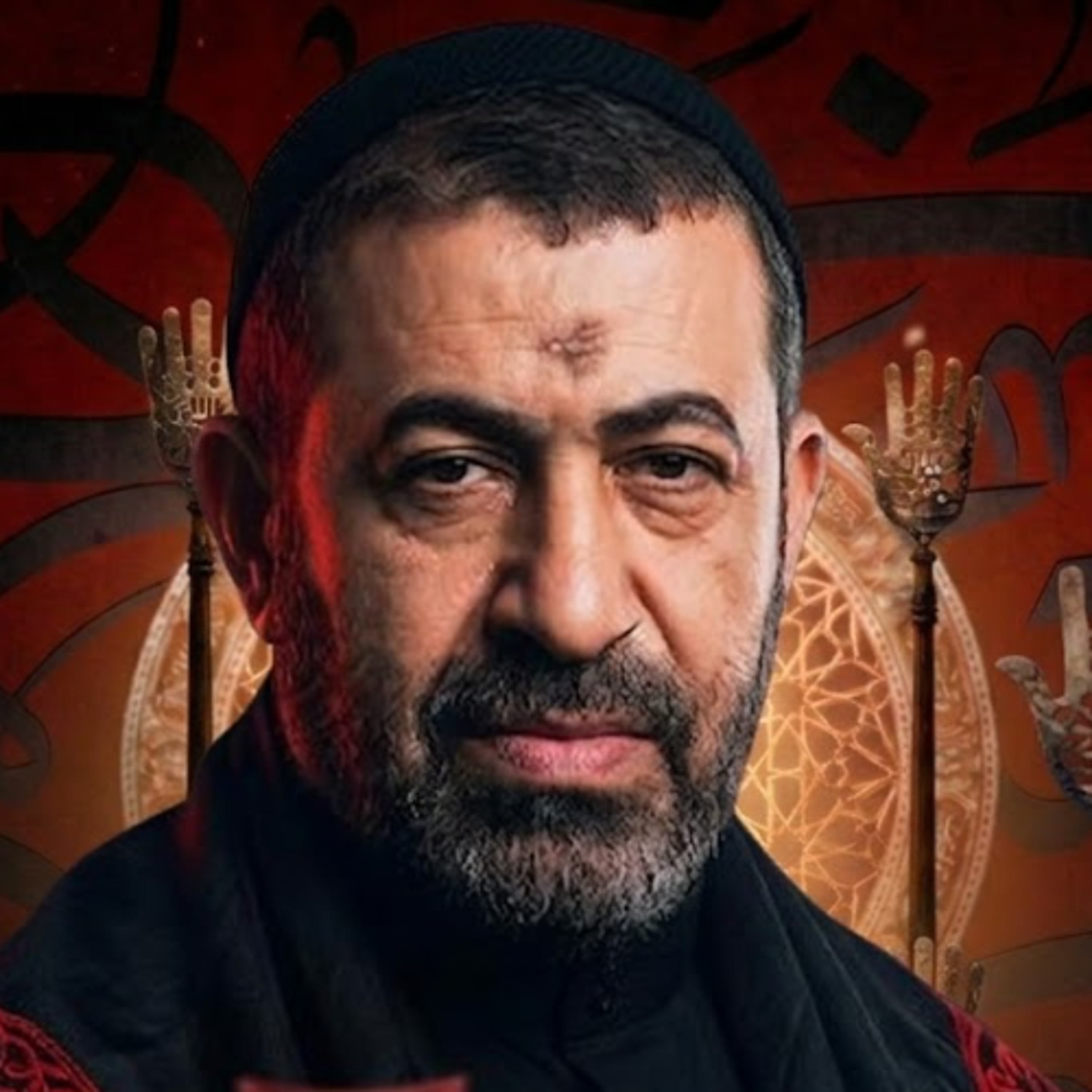 جابوا الأكبر | الرَّادود عبدالشهيد الثور | ليلة 9 محرَّم الحرام | 1448هـ | 2026مـ episode artwork
