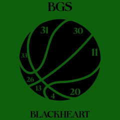 5KGANG - BGS Official Audio