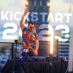 BIGMOO - Kickstart 2023 Mix