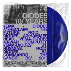 1 - Reclaim The Future   Vema - Diodes