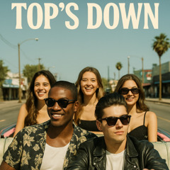Top's down - Pop