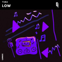 Tuba - Low