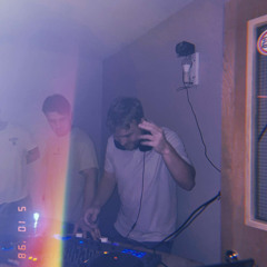 Heavy and euphoric mix (live at Toms house party)