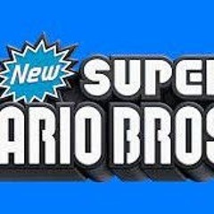 Athletic Theme (Hurry Up!) - New Super Mario Bros. U