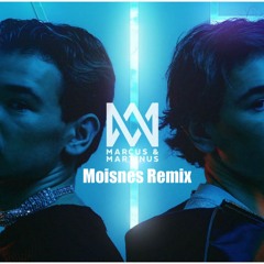 Marcus & Martinus - Air Remix