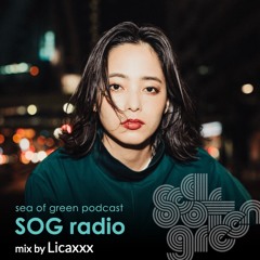 Licaxxx -SOG radio#19-