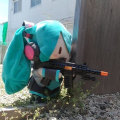 Miku is the ruler of everything