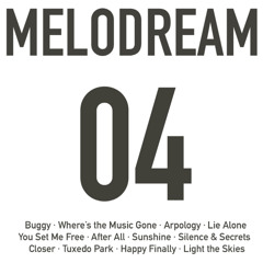 Melodream Episode 04