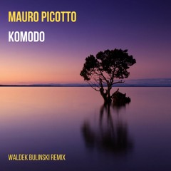 Mauro Picotto - Komodo (Waldek Bulinski Extended Remix)