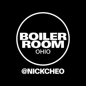 @nickcheo | Boiler Room: Ohio