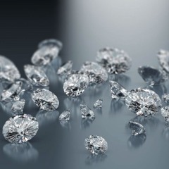 elmaslar su mücevher buz + nkbr