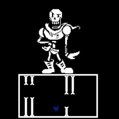 Track 024 - Bonetrousle
