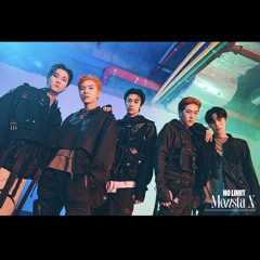 MONSTA X  - All in