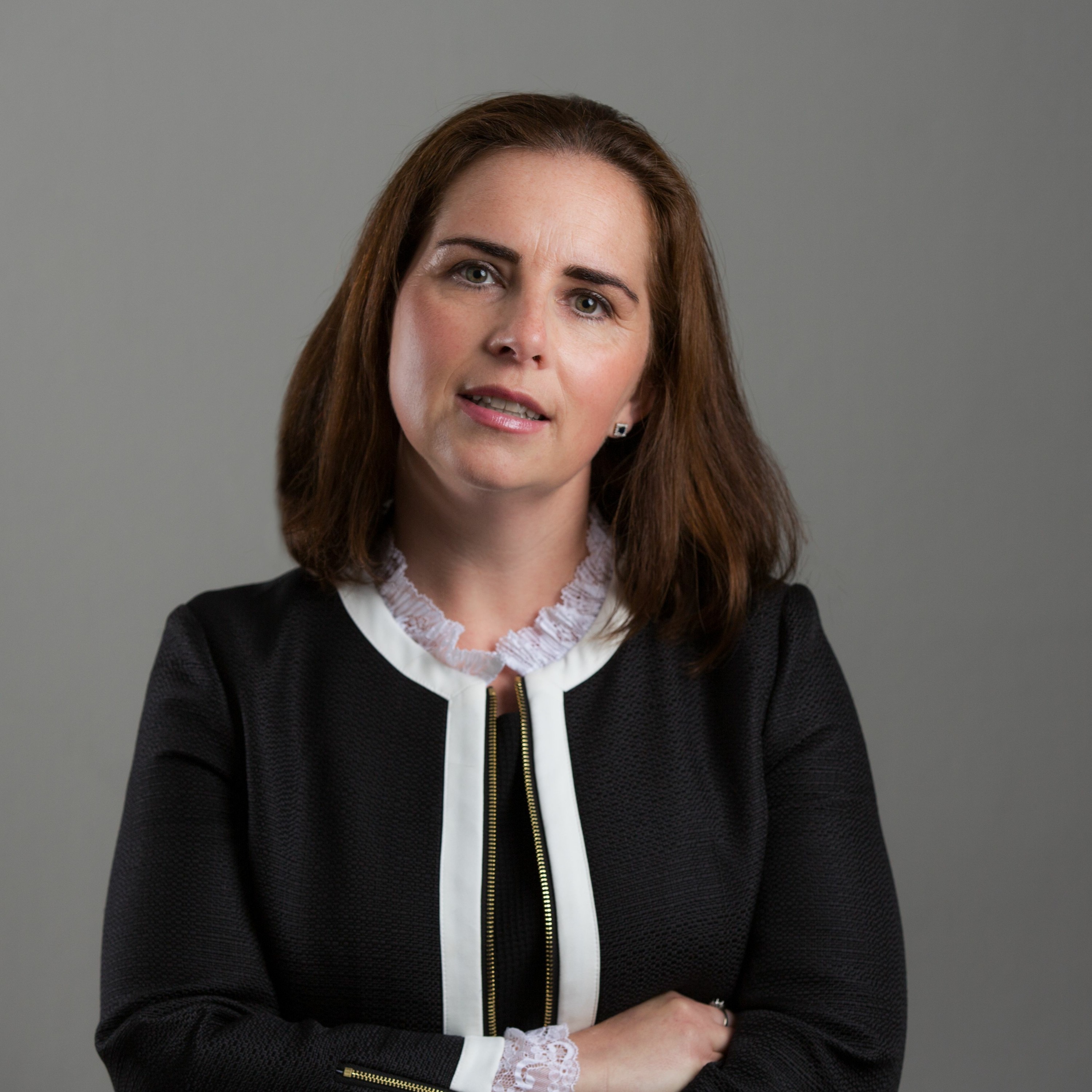 Gillian O'Mahony talks about Divorce in Ireland