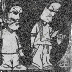 FROMDACUTz x Woodie x THE STREETS ARE CALLIN ME ( Cut N Slumped)