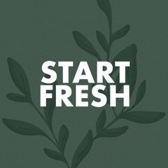 Start Fresh_ Jim Martin