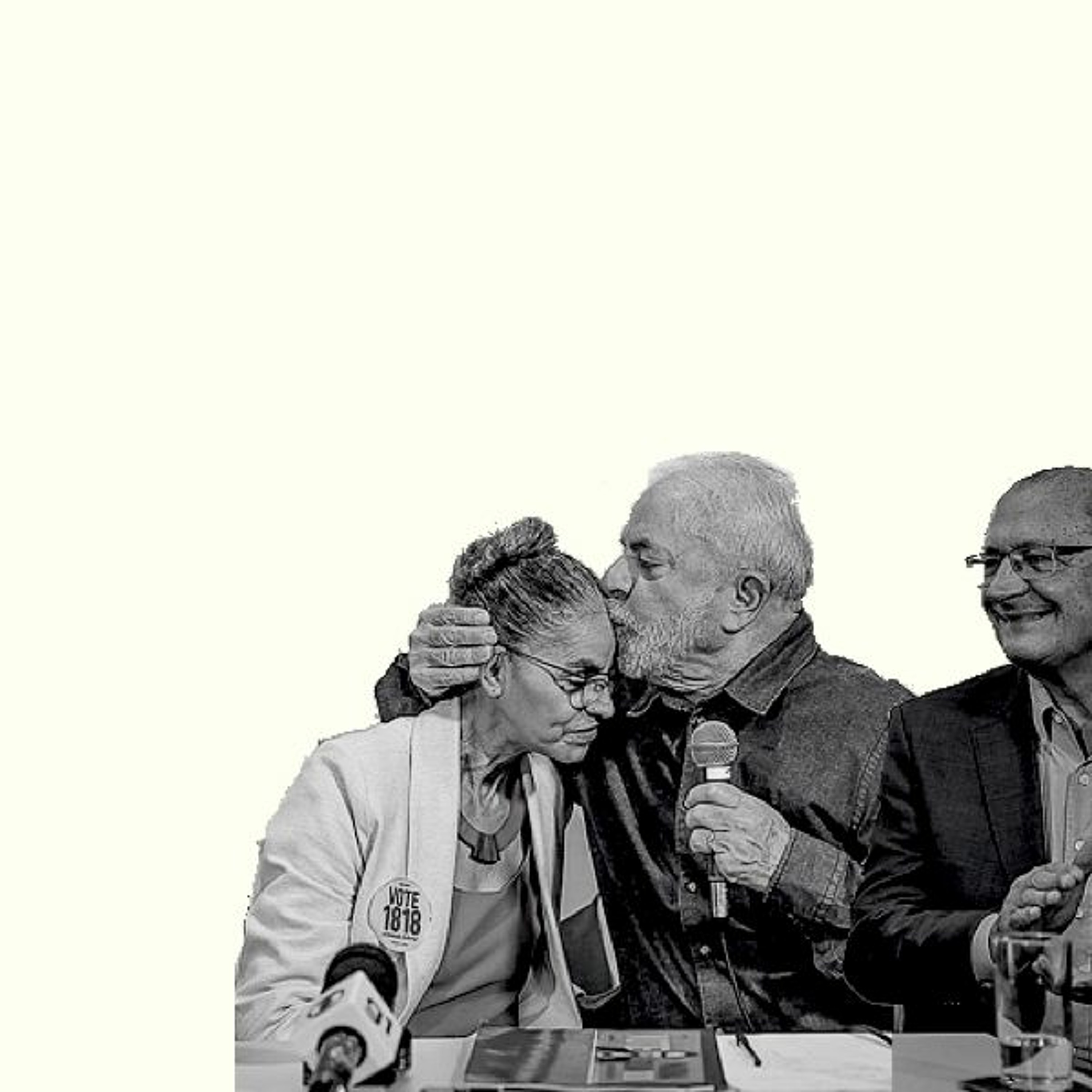 Bendita Sois Vós