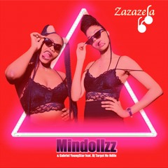 ZAZAZELA - Mindollzz With Gabriel YoungStar (feat. Dj Target No Ndile).MP3