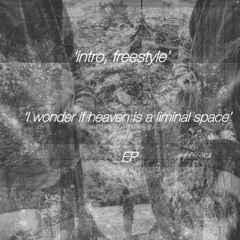 intro, freestyle (prod. daveyoh_)