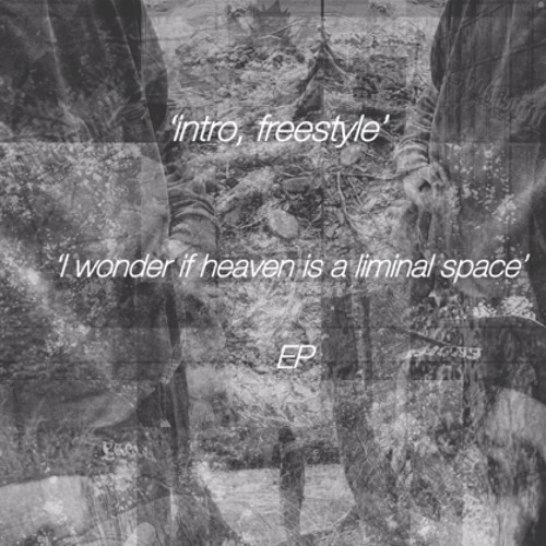 intro, freestyle (prod. daveyoh_)