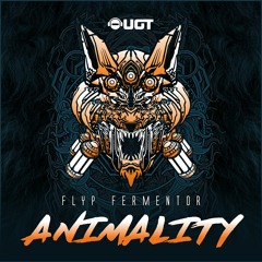 Flyp Fermentor & Dziobak - RedneckTek