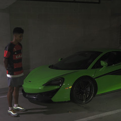 Armed N’ Dangerous