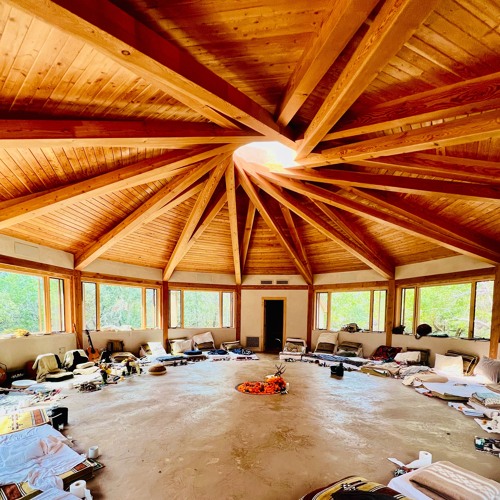 May The Love We're Sharing (Shalom, Salam)