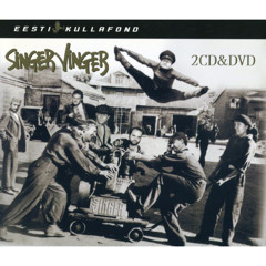 singer vinger – sirts