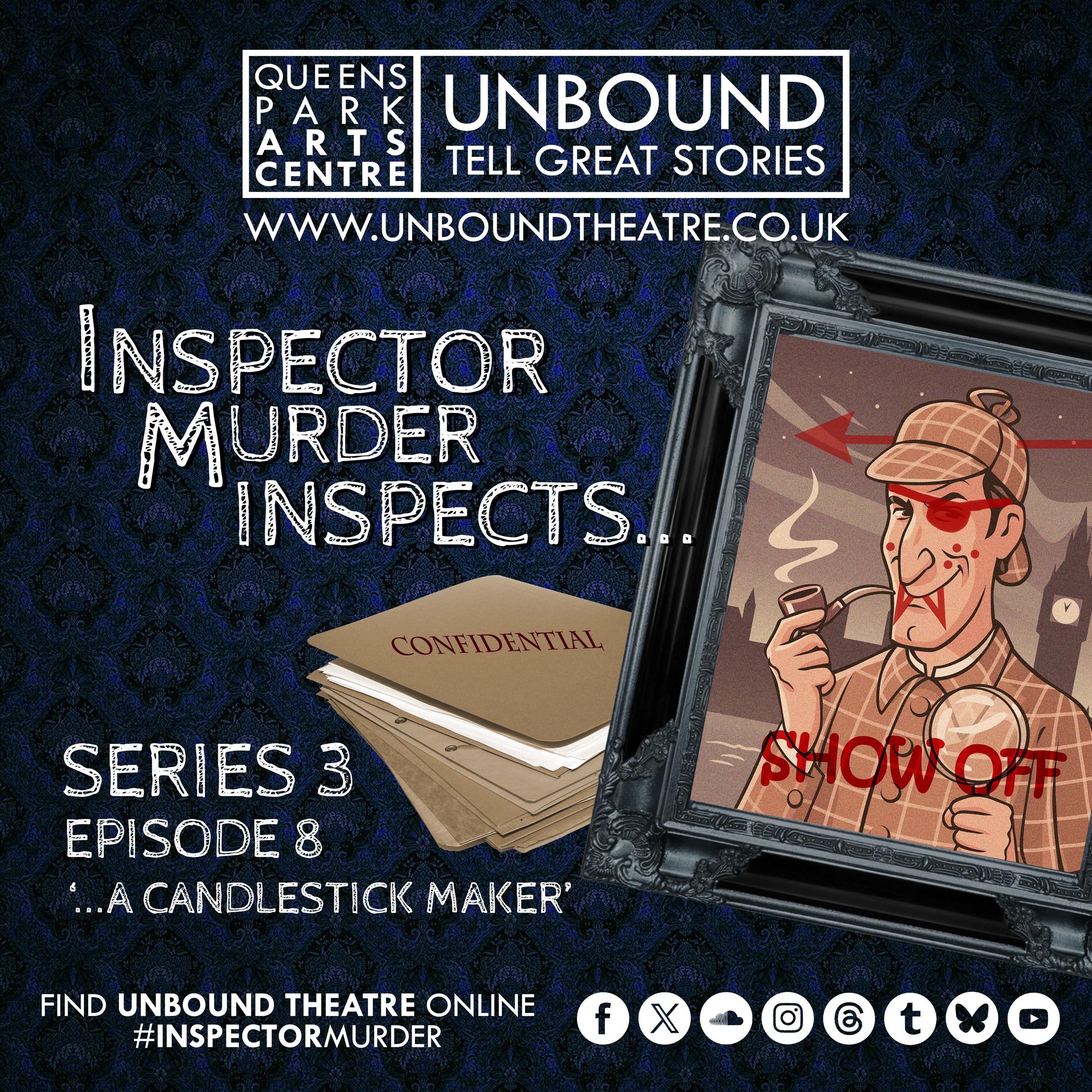 Unbound Theatre