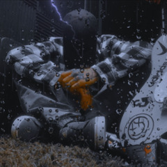 Jos tahdot (voin mä)