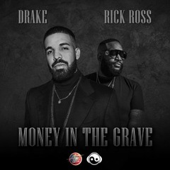Money In The Grave (DJ Tao & DJ AI 2021 Mashup)