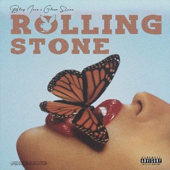 Rolling Stone (ft. Glenn Sosa) Prod. by Sandy Murks