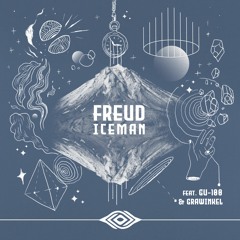 Freud ft. gu-100 & Grawinkel - Iceman EP
