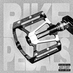 khrxmx - bike pedals (Official Audio) [prod. khrxmx]
