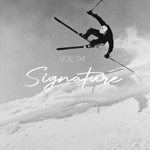 SIGNATURE vol. 04