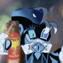 Shadow milk cookie's theme song (SPEED UP)