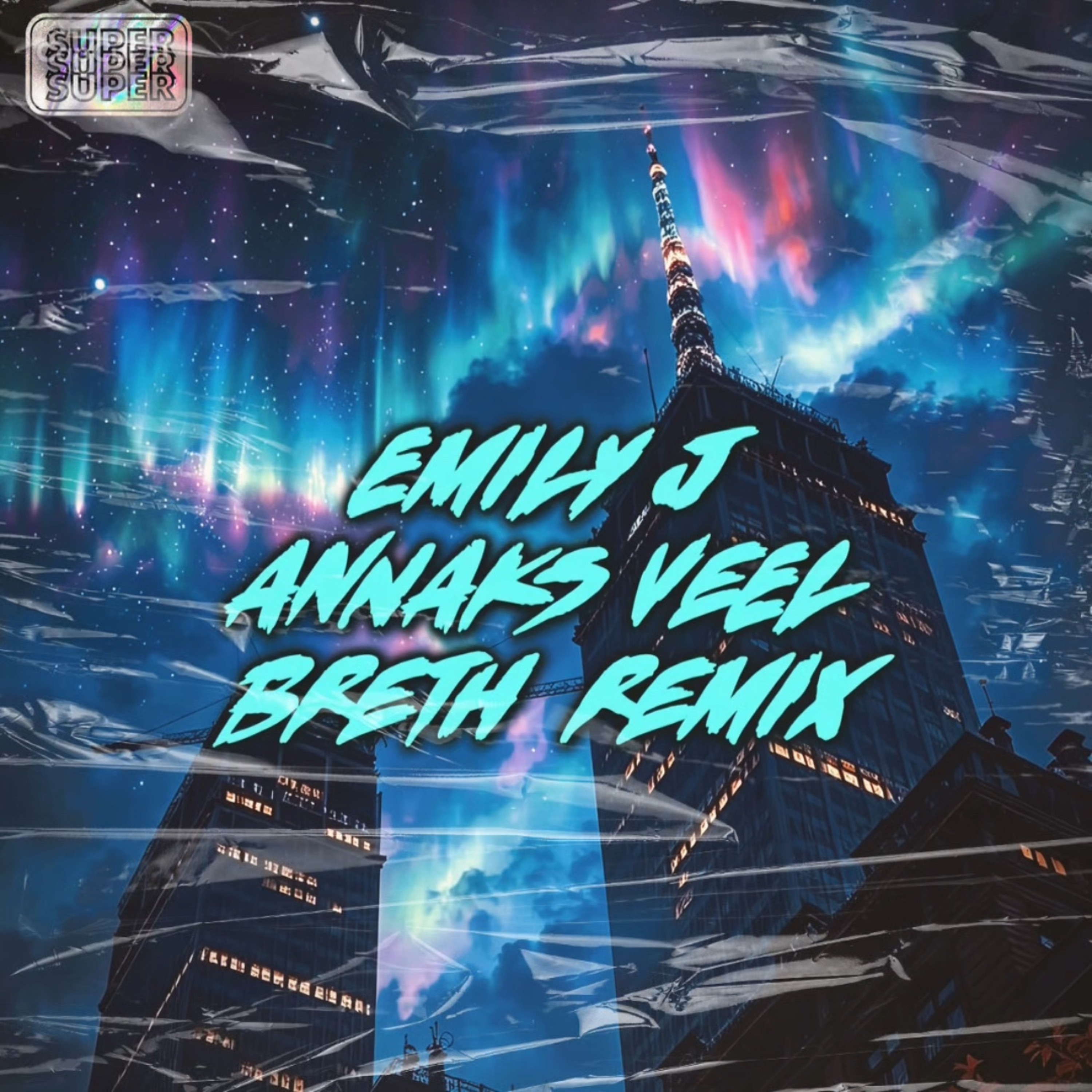 ANNAKS (VEEL) [BRETH REMIX] episode artwork