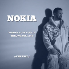 Nokia (EMP 'Wanna Love Coolie' Edit)